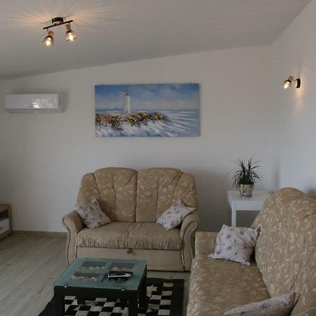 Banjol Apartment Aria מראה חיצוני תמונה