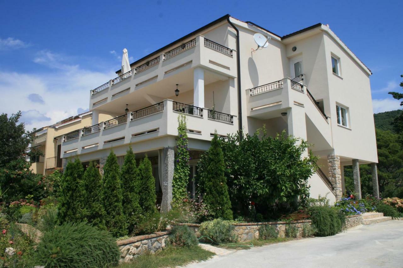 Banjol Apartment Aria מראה חיצוני תמונה