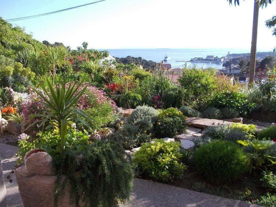 Banjol Apartment Aria מראה חיצוני תמונה
