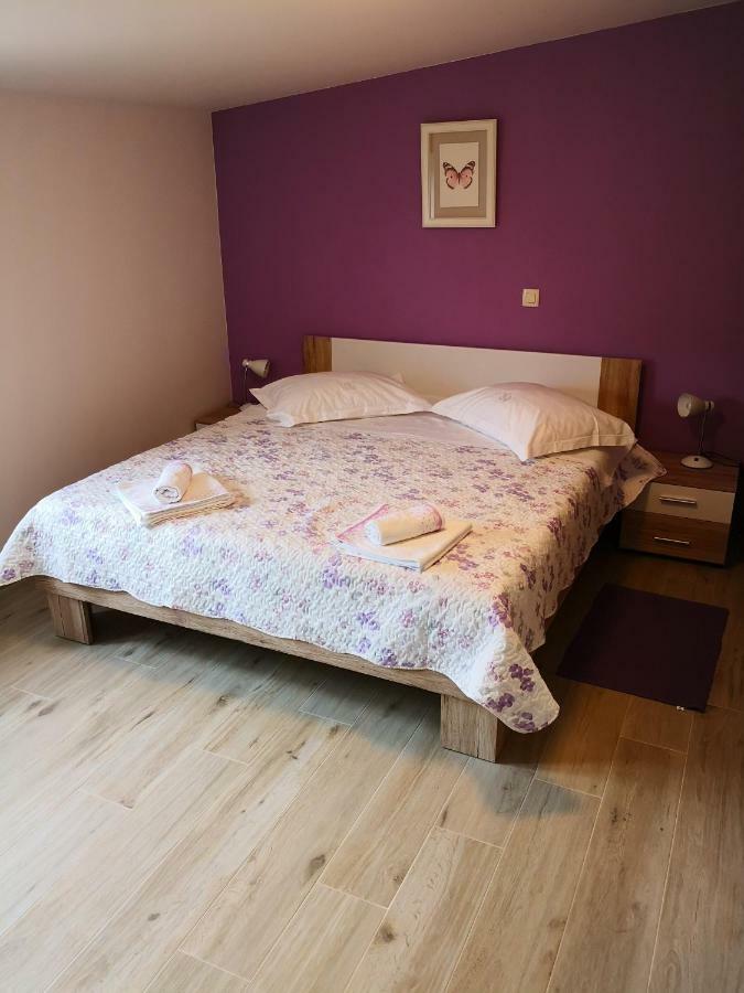 Banjol Apartment Aria מראה חיצוני תמונה