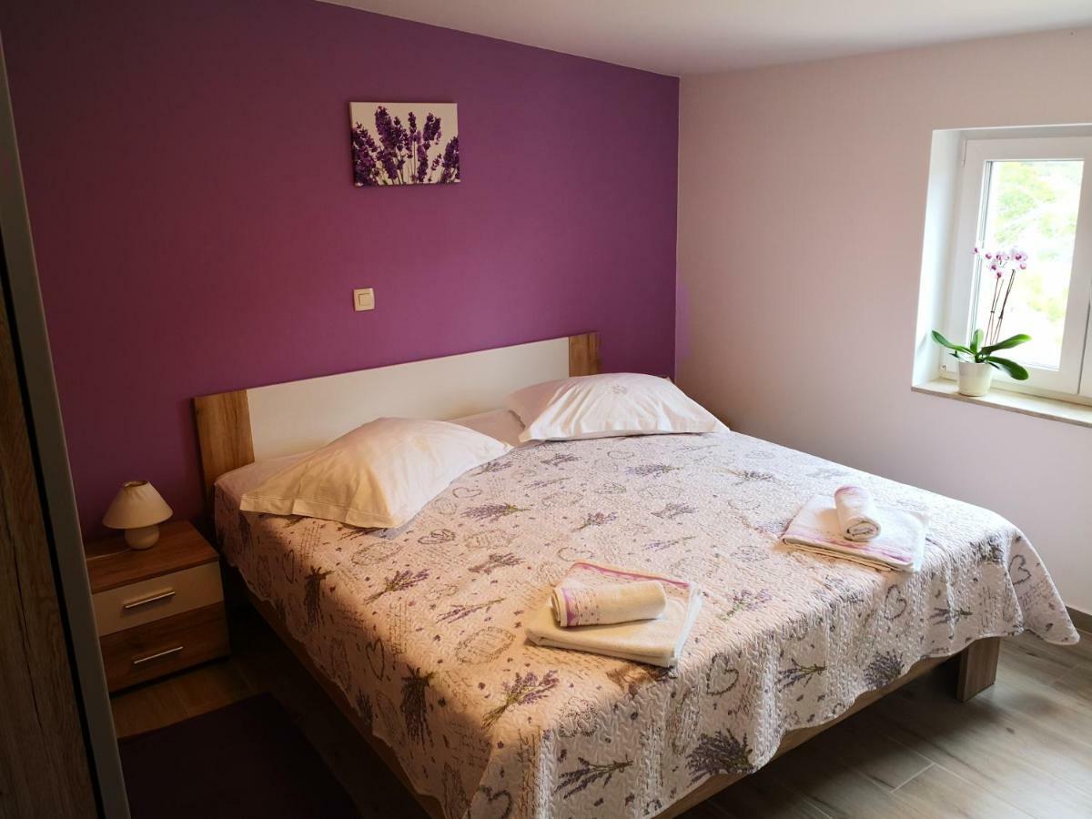 Banjol Apartment Aria מראה חיצוני תמונה