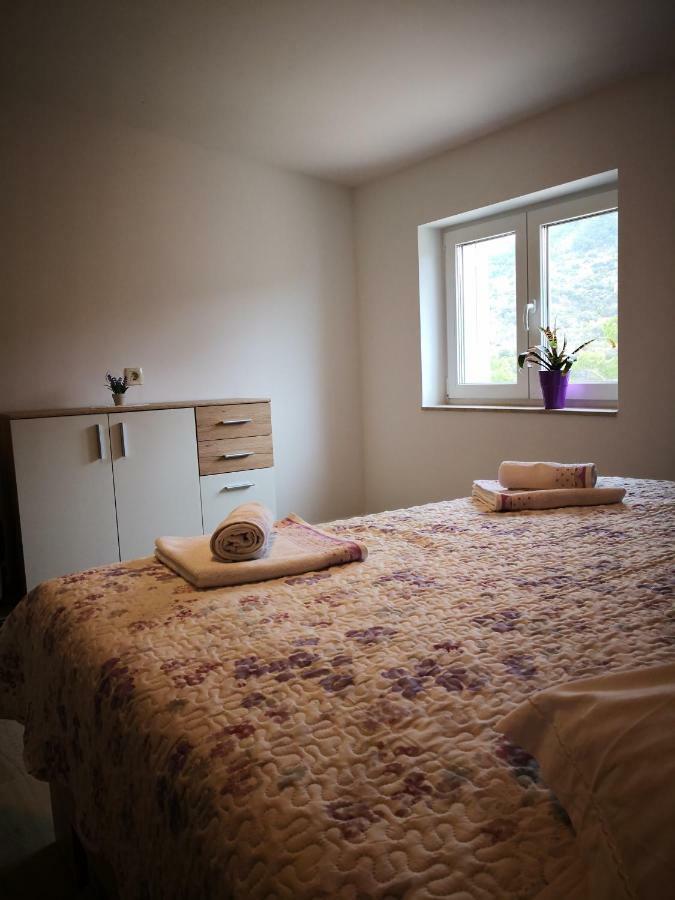 Banjol Apartment Aria מראה חיצוני תמונה