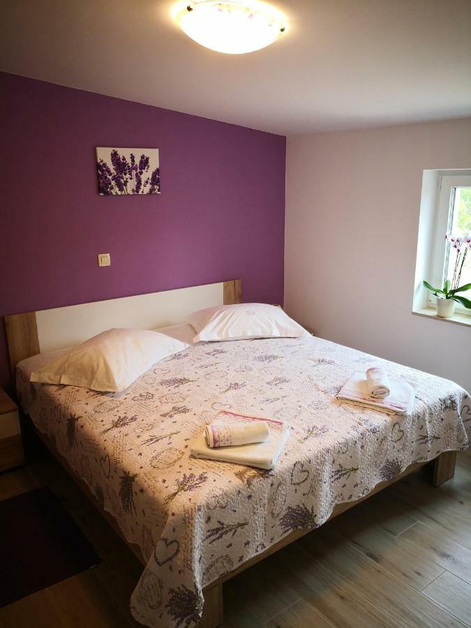 Banjol Apartment Aria מראה חיצוני תמונה
