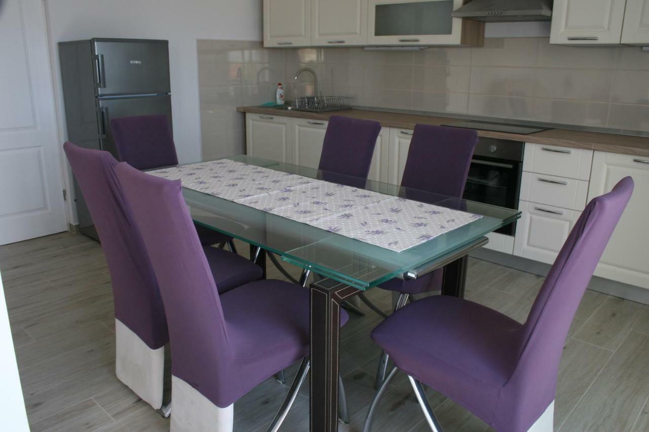 Banjol Apartment Aria מראה חיצוני תמונה
