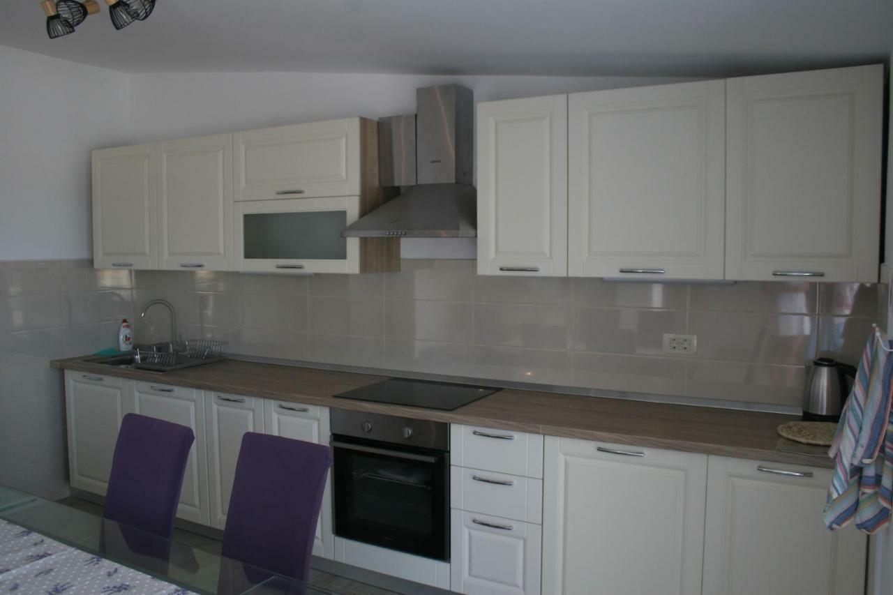 Banjol Apartment Aria מראה חיצוני תמונה