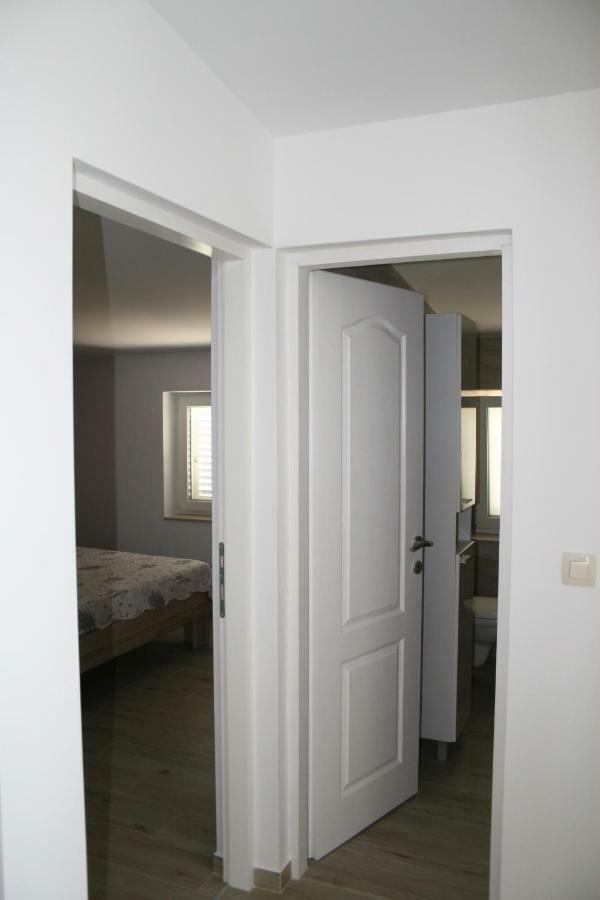 Banjol Apartment Aria מראה חיצוני תמונה