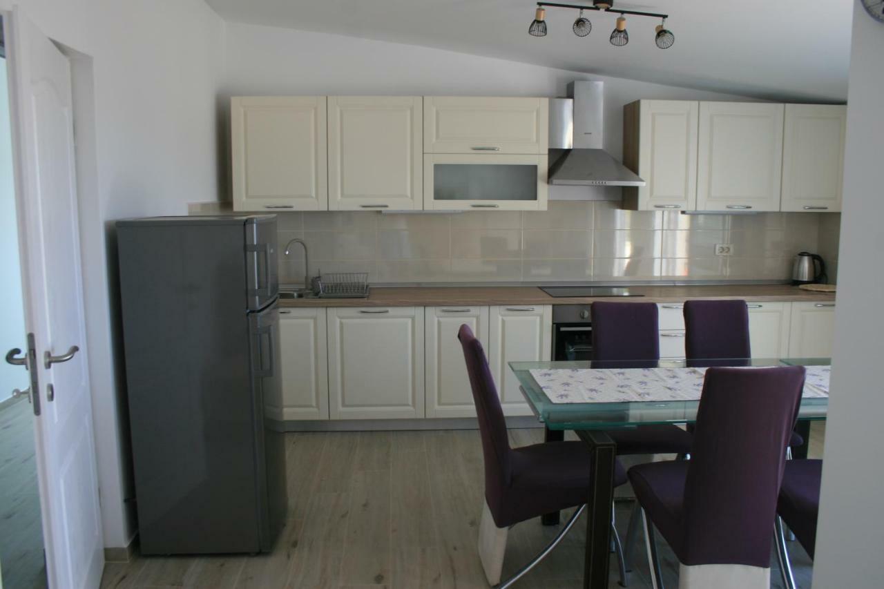 Banjol Apartment Aria מראה חיצוני תמונה
