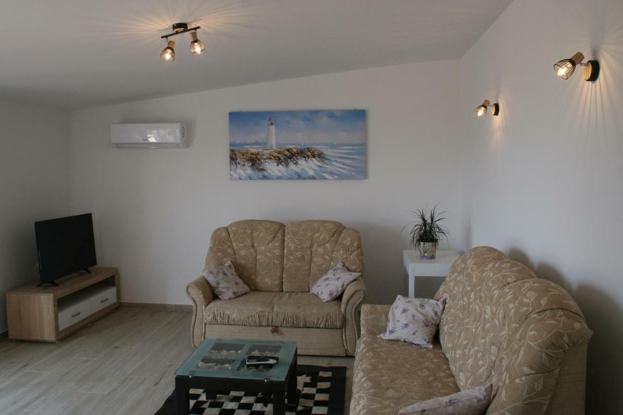 Banjol Apartment Aria מראה חיצוני תמונה