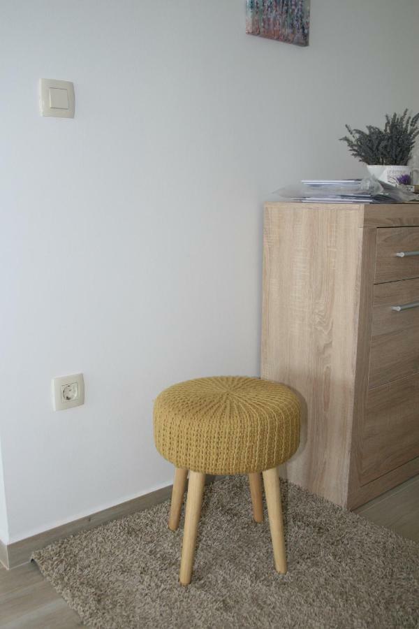 Banjol Apartment Aria מראה חיצוני תמונה