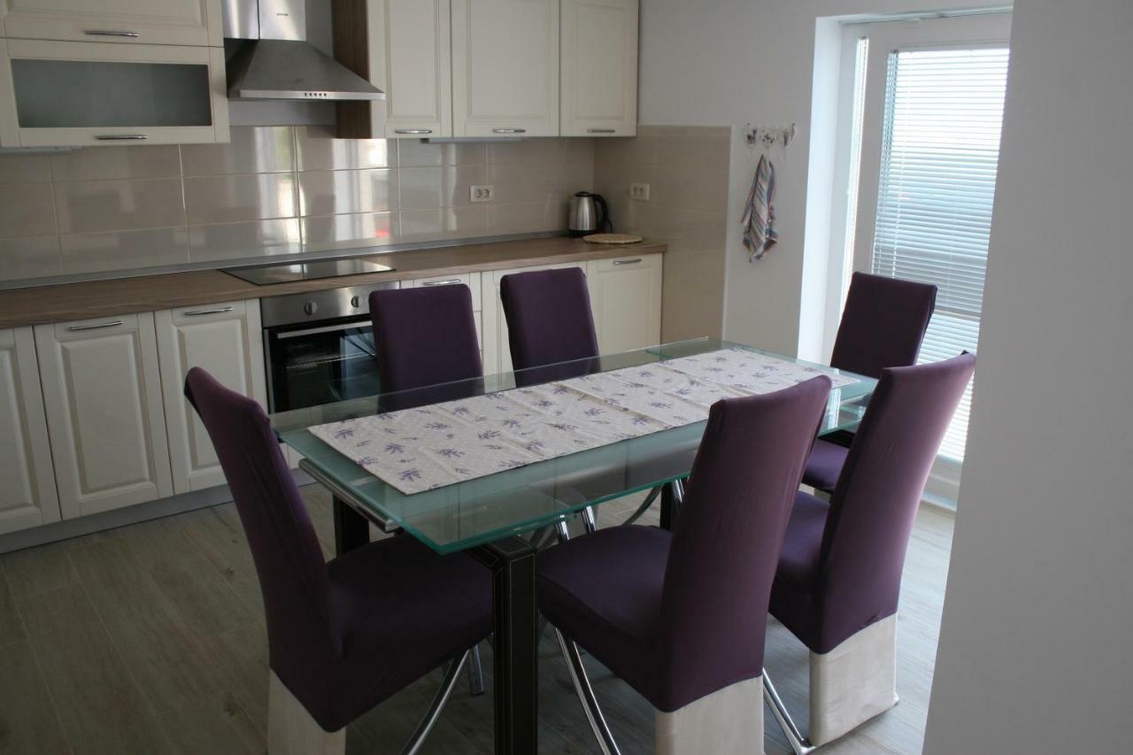 Banjol Apartment Aria מראה חיצוני תמונה