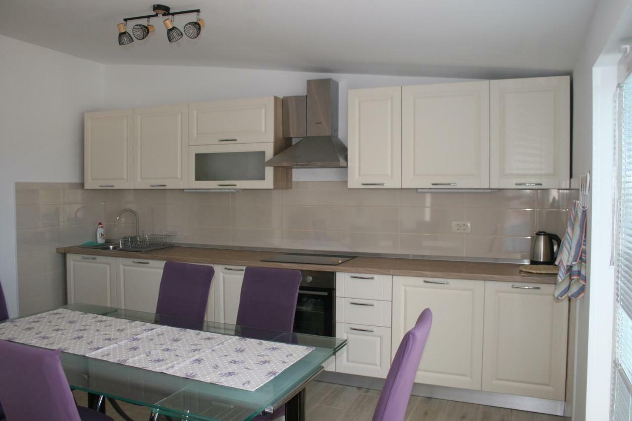 Banjol Apartment Aria מראה חיצוני תמונה