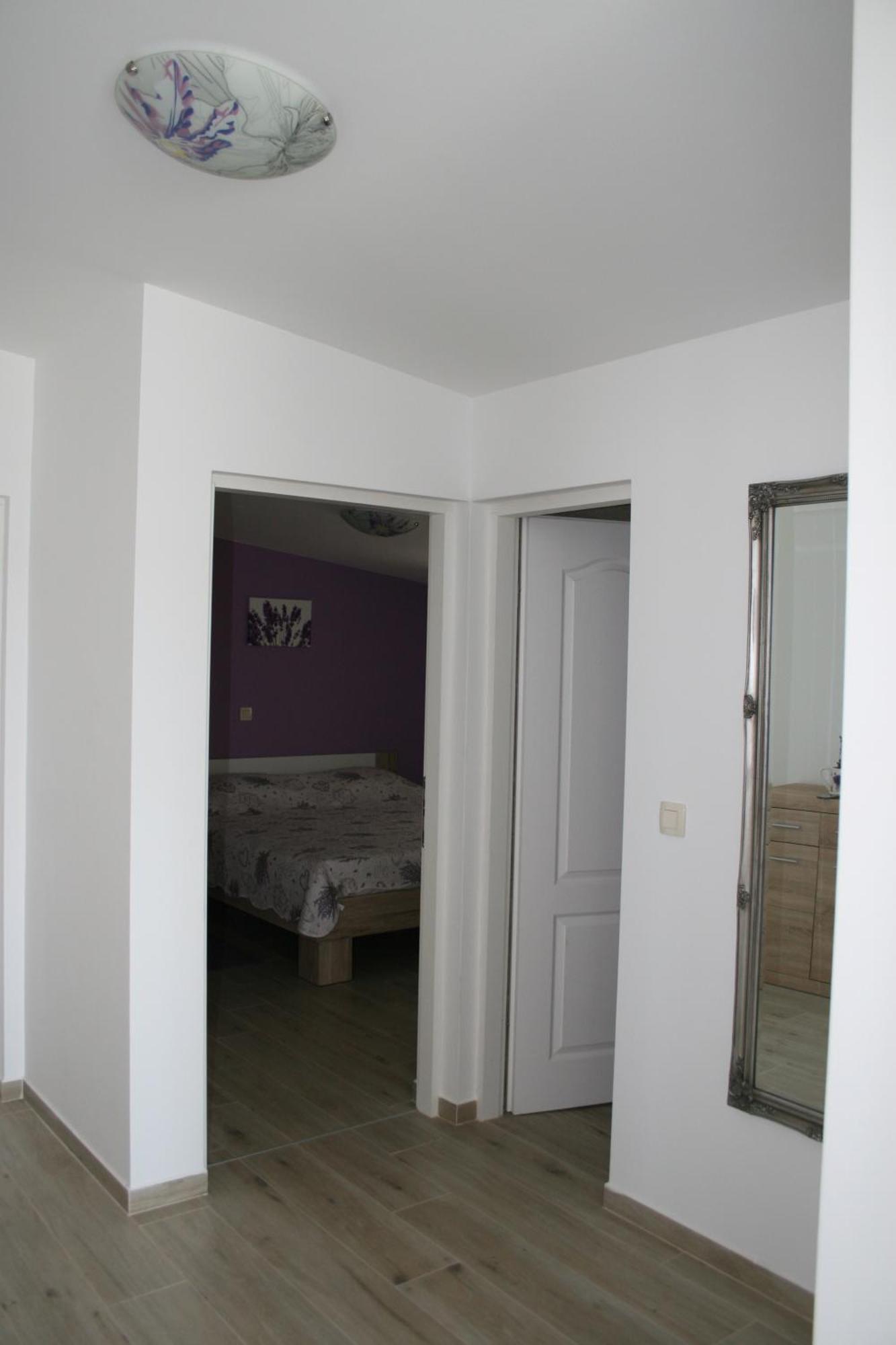 Banjol Apartment Aria מראה חיצוני תמונה