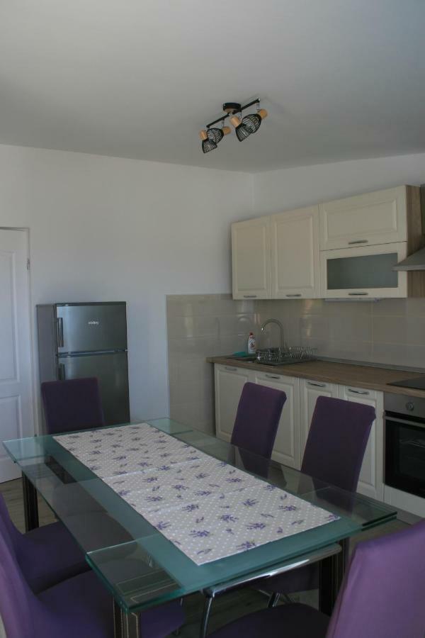Banjol Apartment Aria מראה חיצוני תמונה