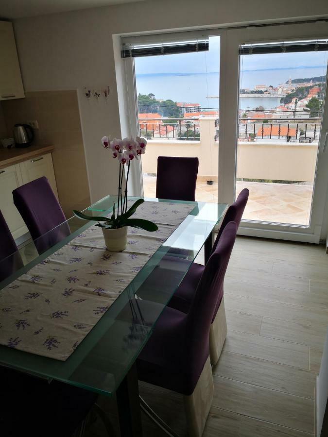 Banjol Apartment Aria מראה חיצוני תמונה