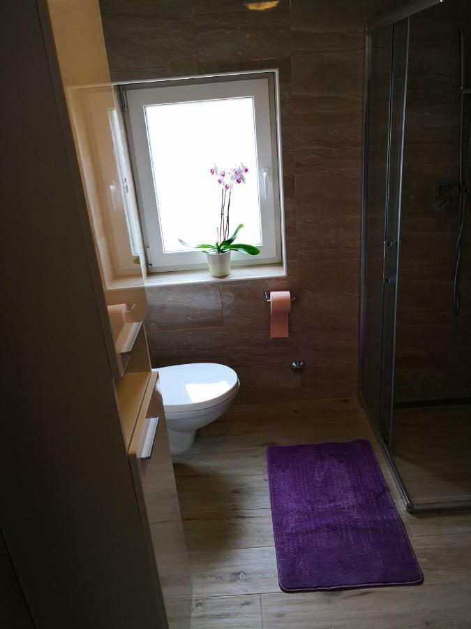 Banjol Apartment Aria מראה חיצוני תמונה