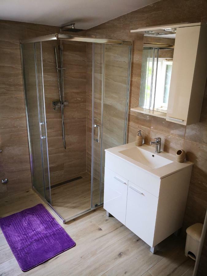 Banjol Apartment Aria מראה חיצוני תמונה